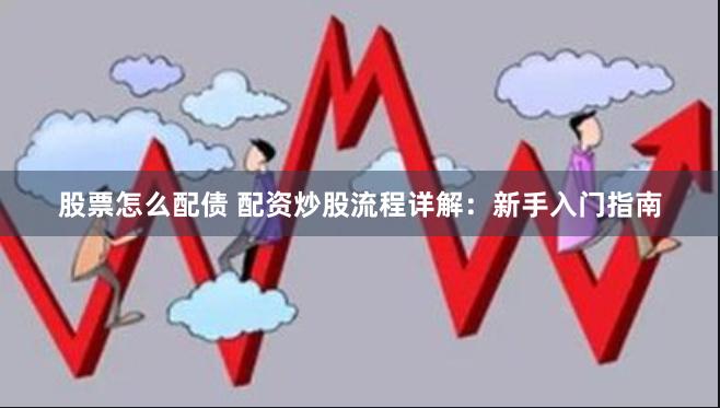 股票怎么配债 配资炒股流程详解：新手入门指南