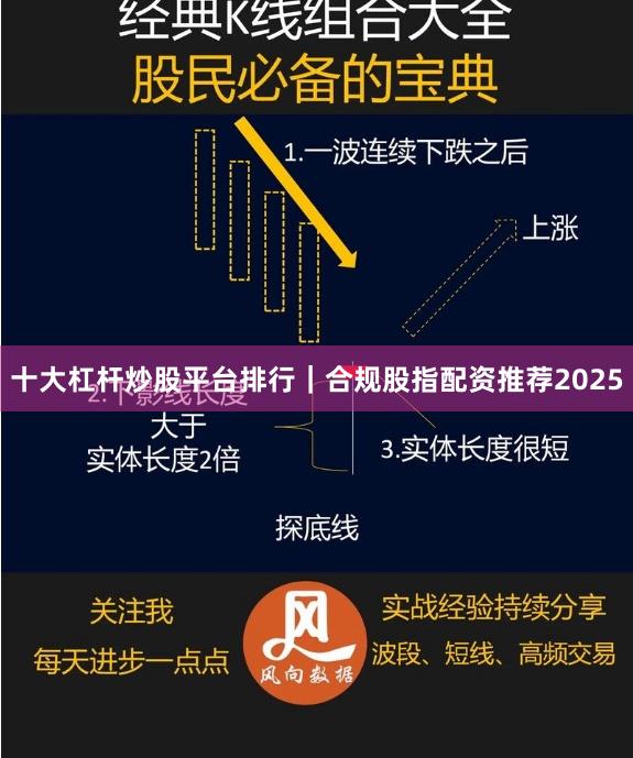 十大杠杆炒股平台排行｜合规股指配资推荐2025