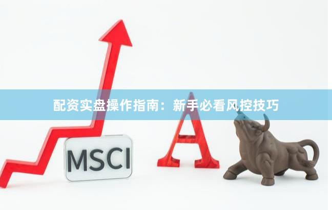 配资实盘操作指南：新手必看风控技巧